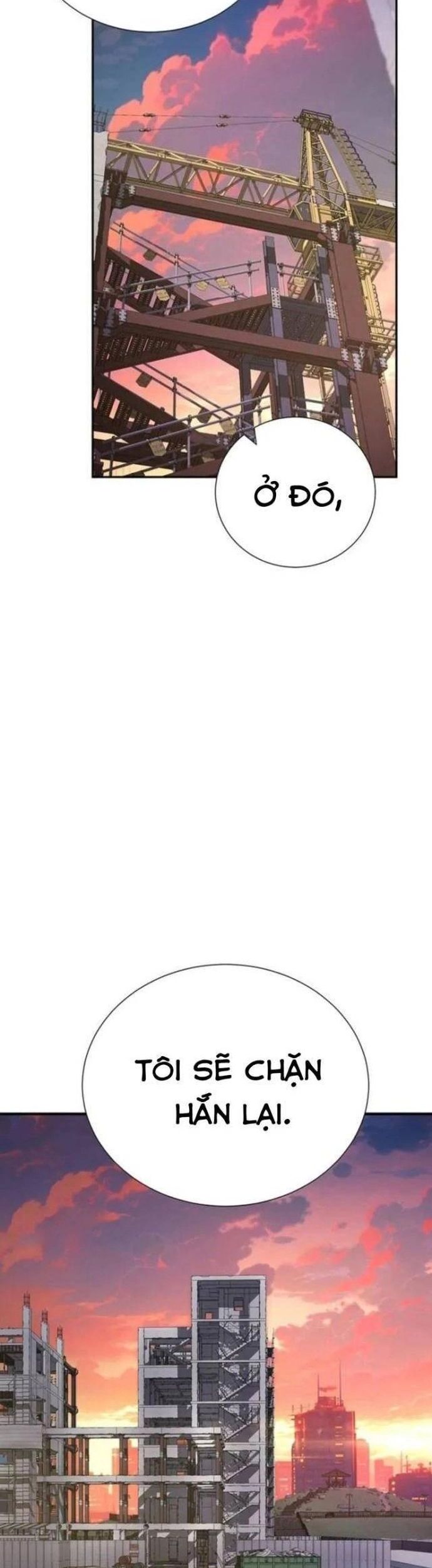 Thăng Cấp Trong Ngục Tối Độc Quyền Chapter 28 - Trang 2