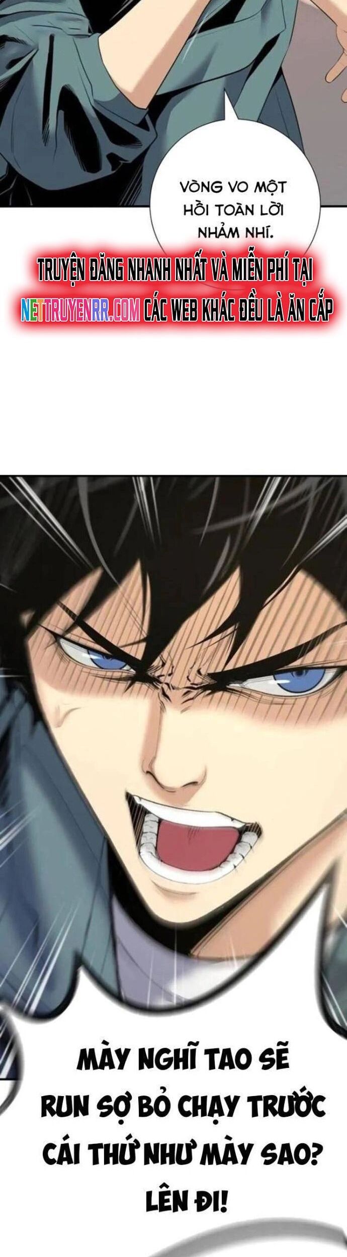 Thăng Cấp Trong Ngục Tối Độc Quyền Chapter 28 - Trang 2