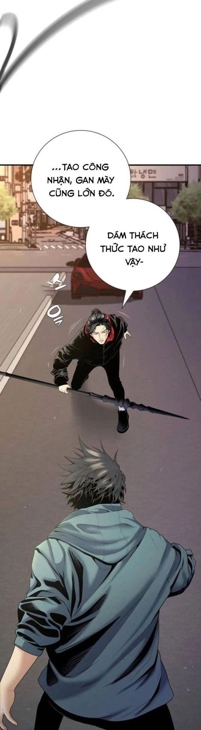 Thăng Cấp Trong Ngục Tối Độc Quyền Chapter 28 - Trang 2
