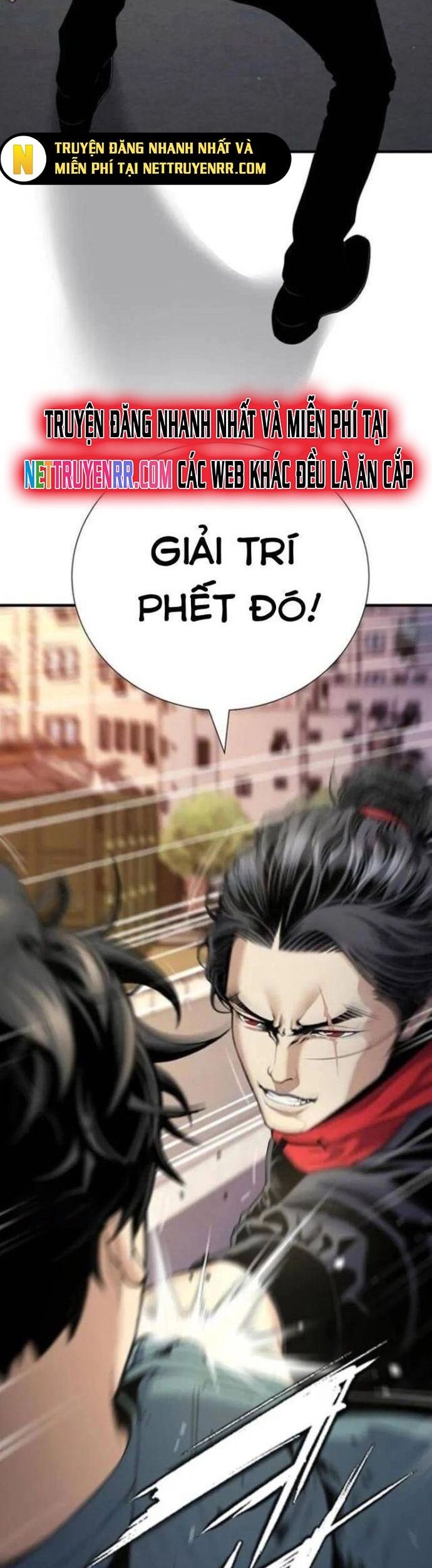 Thăng Cấp Trong Ngục Tối Độc Quyền Chapter 28 - Trang 2