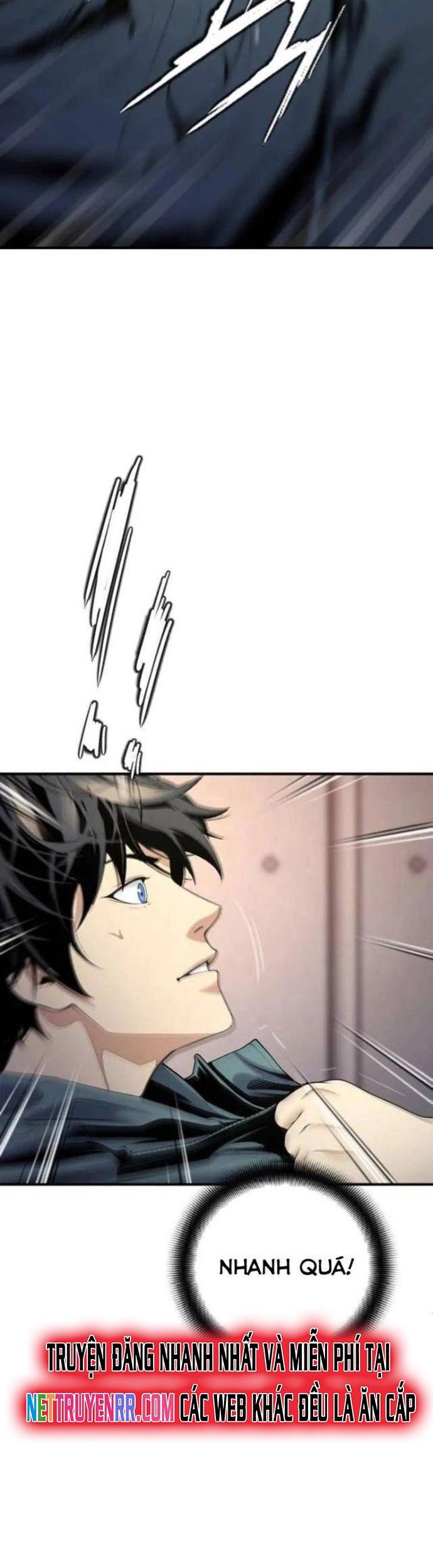 Thăng Cấp Trong Ngục Tối Độc Quyền Chapter 28 - Trang 2