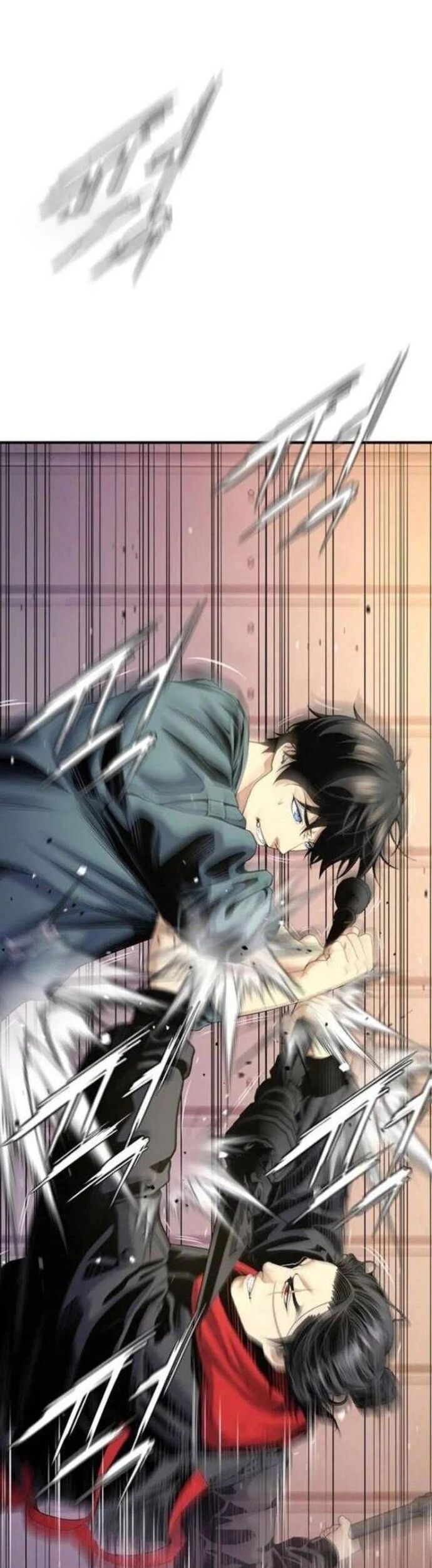 Thăng Cấp Trong Ngục Tối Độc Quyền Chapter 28 - Trang 2