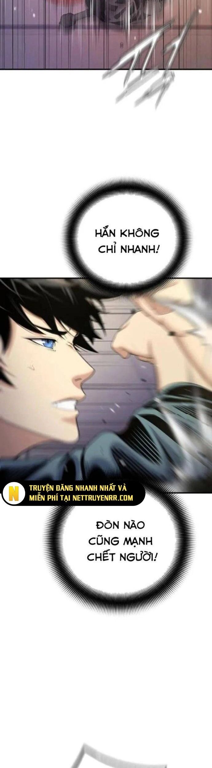 Thăng Cấp Trong Ngục Tối Độc Quyền Chapter 28 - Trang 2