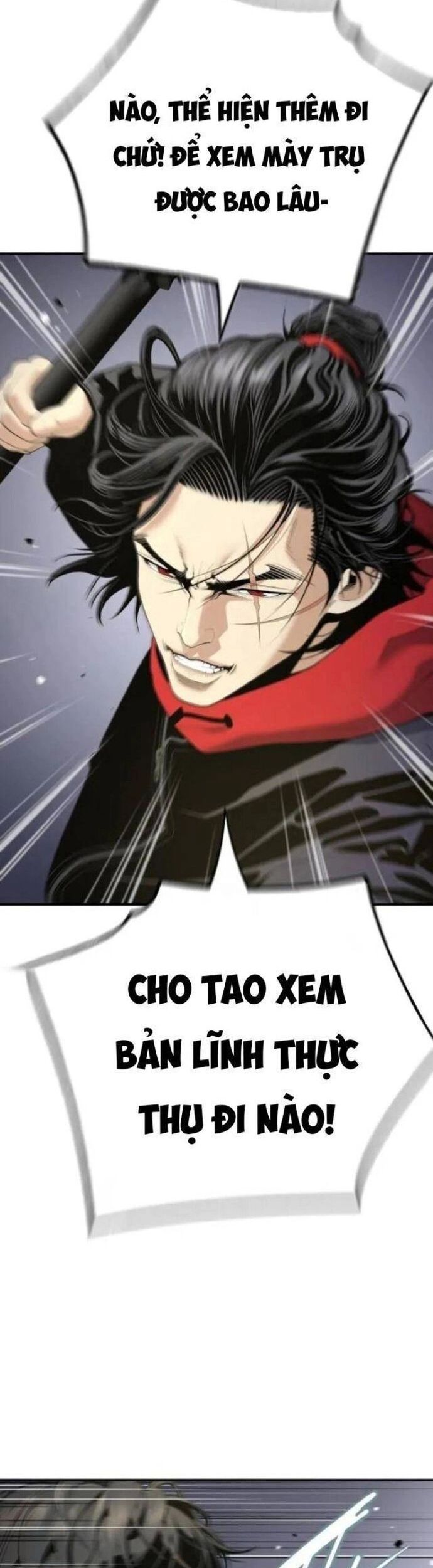 Thăng Cấp Trong Ngục Tối Độc Quyền Chapter 28 - Trang 2