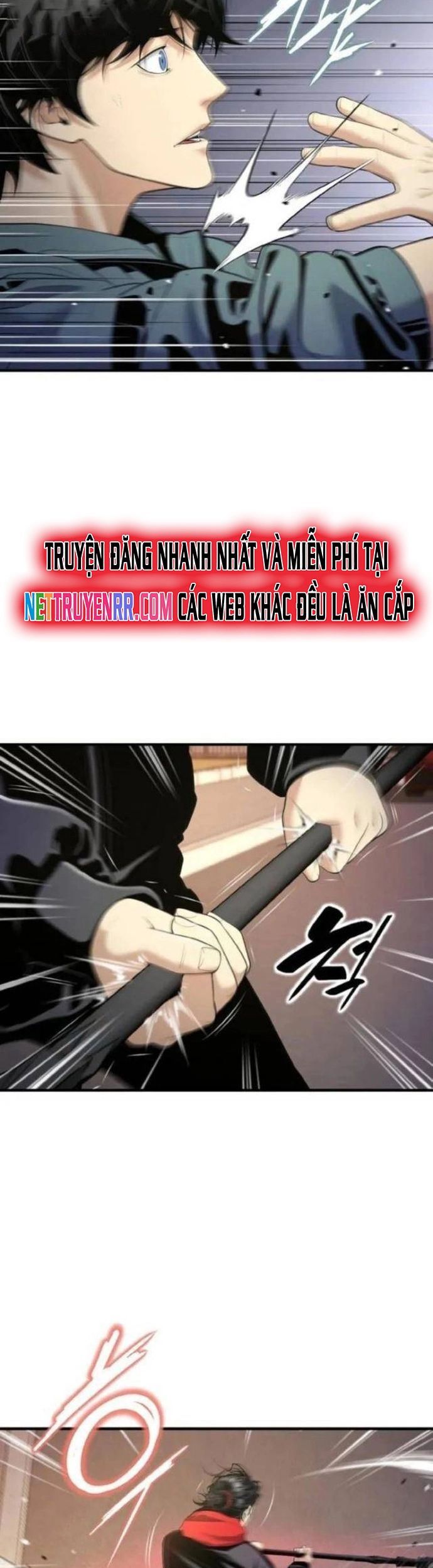 Thăng Cấp Trong Ngục Tối Độc Quyền Chapter 28 - Trang 2