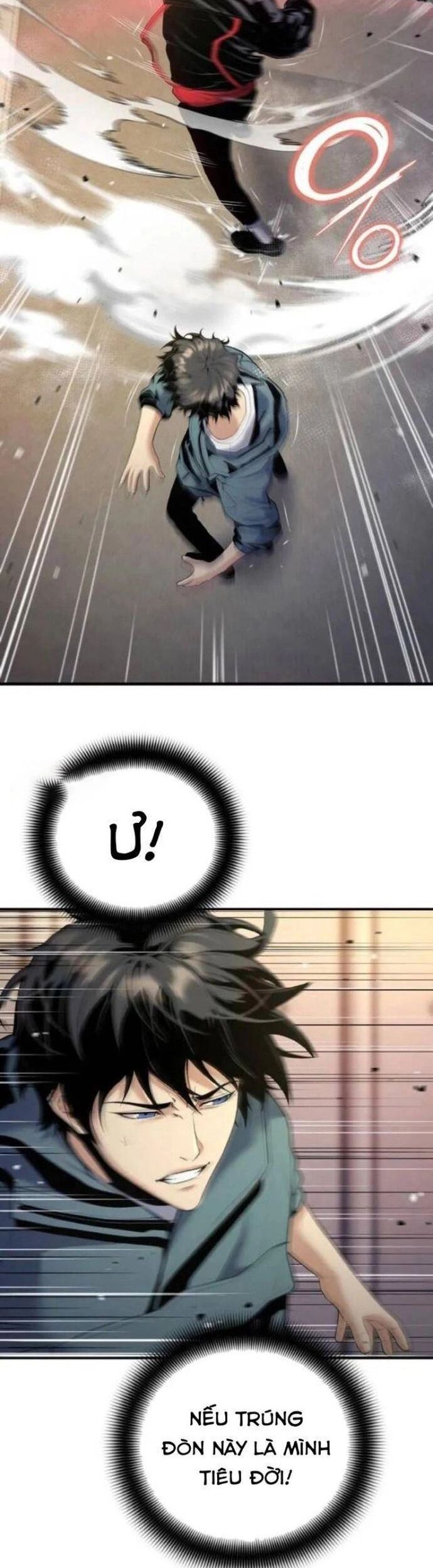 Thăng Cấp Trong Ngục Tối Độc Quyền Chapter 28 - Trang 2