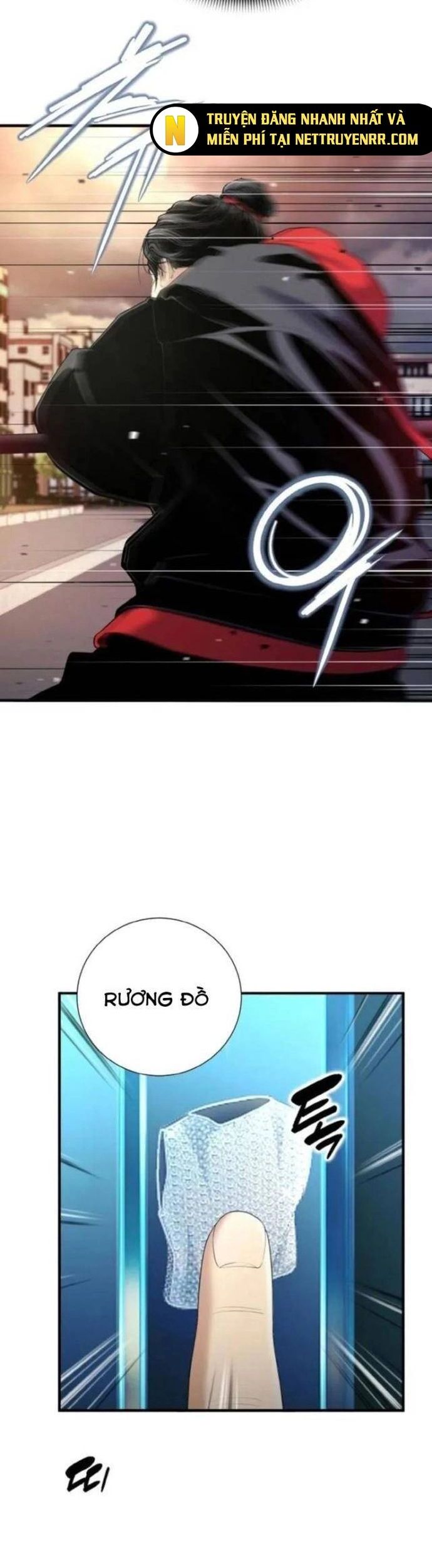 Thăng Cấp Trong Ngục Tối Độc Quyền Chapter 28 - Trang 2