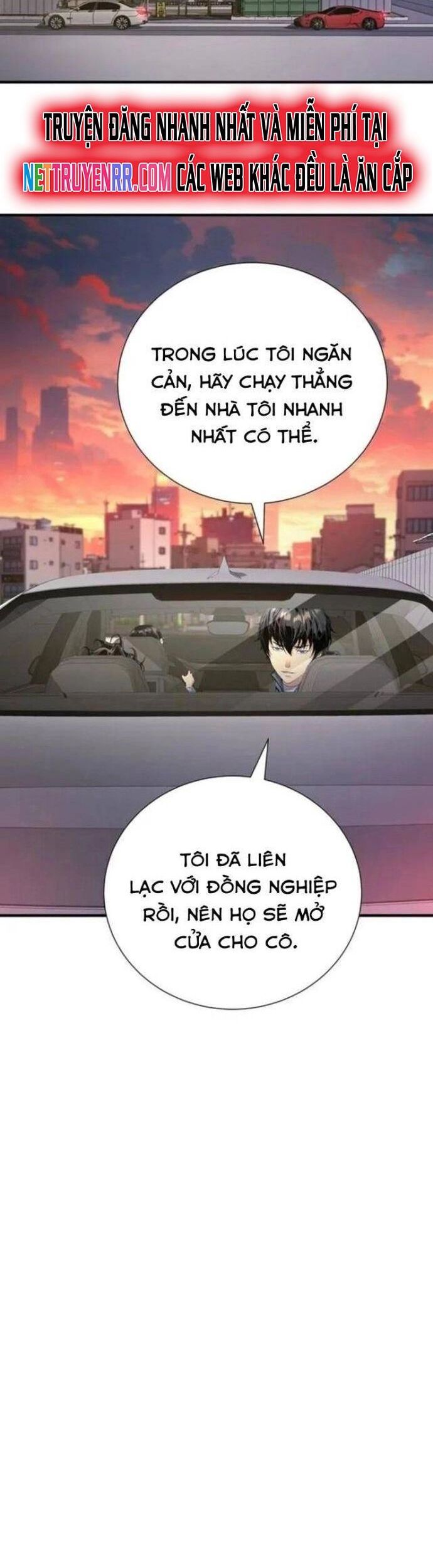 Thăng Cấp Trong Ngục Tối Độc Quyền Chapter 28 - Trang 2