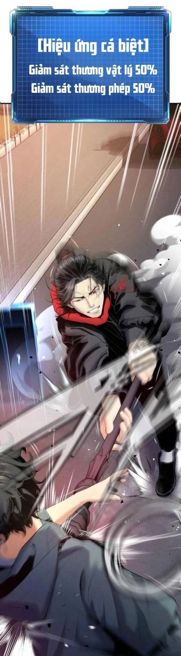 Thăng Cấp Trong Ngục Tối Độc Quyền Chapter 28 - Trang 2