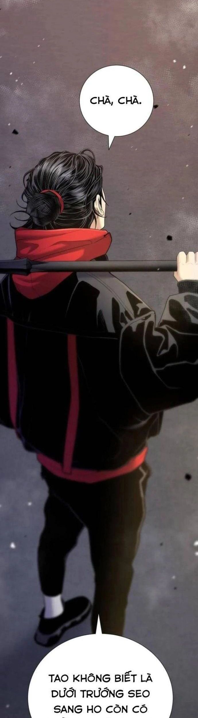 Thăng Cấp Trong Ngục Tối Độc Quyền Chapter 28 - Trang 2