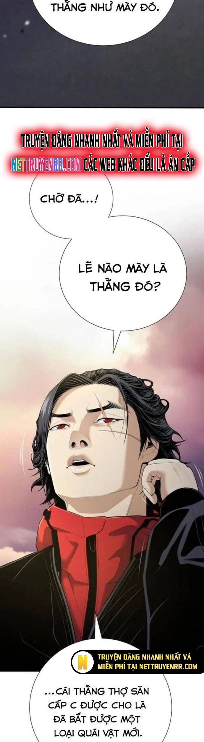 Thăng Cấp Trong Ngục Tối Độc Quyền Chapter 28 - Trang 2