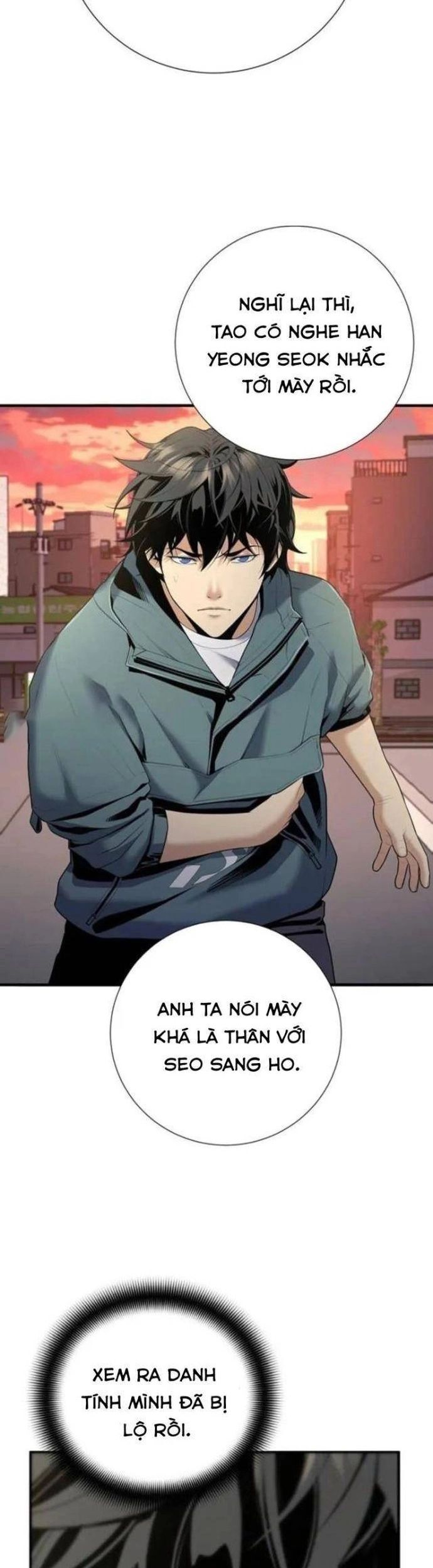 Thăng Cấp Trong Ngục Tối Độc Quyền Chapter 28 - Trang 2