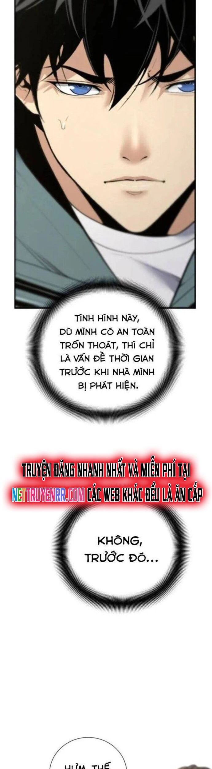 Thăng Cấp Trong Ngục Tối Độc Quyền Chapter 28 - Trang 2