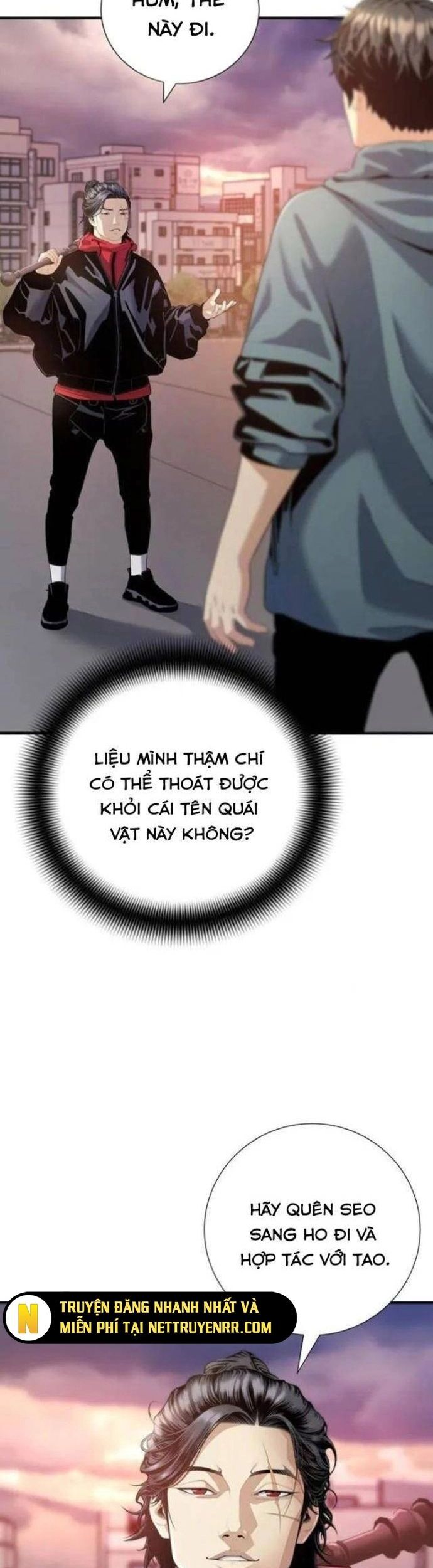 Thăng Cấp Trong Ngục Tối Độc Quyền Chapter 28 - Trang 2