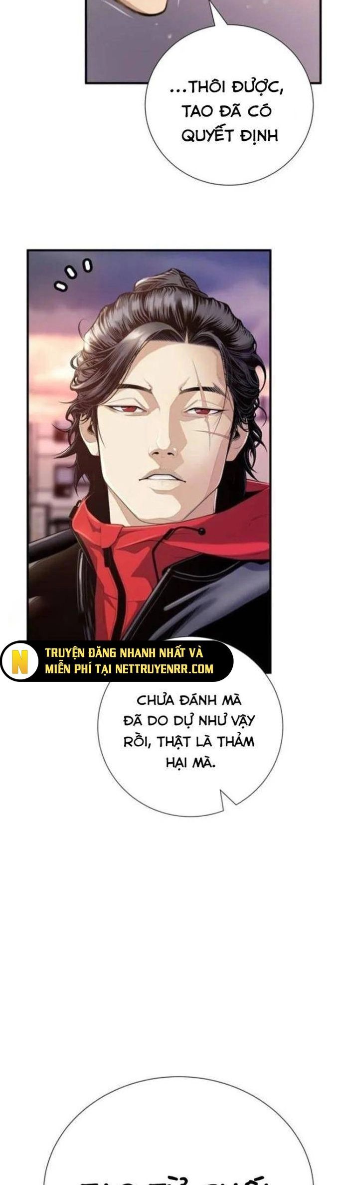 Thăng Cấp Trong Ngục Tối Độc Quyền Chapter 28 - Trang 2