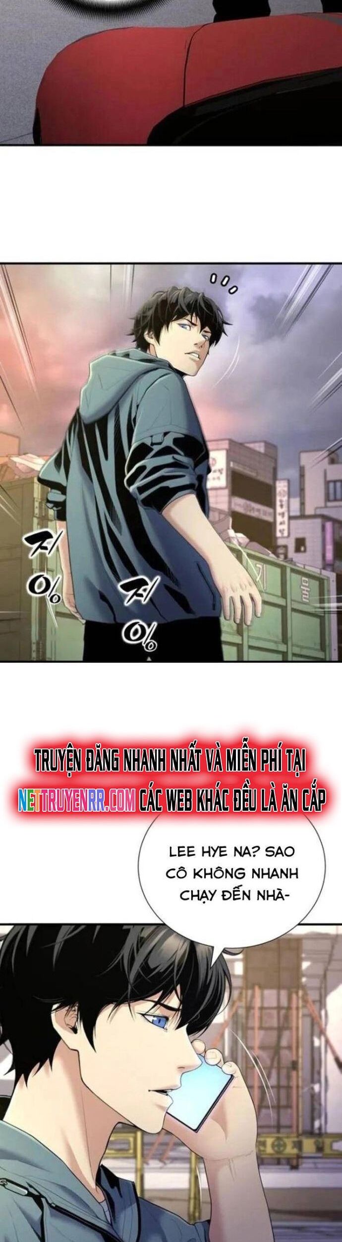 Thăng Cấp Trong Ngục Tối Độc Quyền Chapter 28 - Trang 2