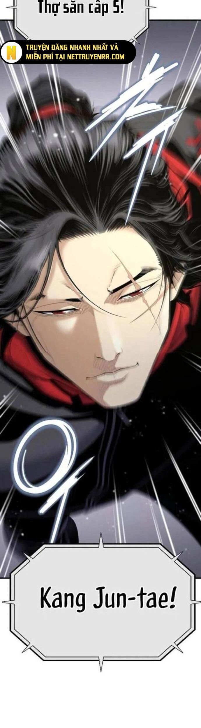 Thăng Cấp Trong Ngục Tối Độc Quyền Chapter 28 - Trang 2