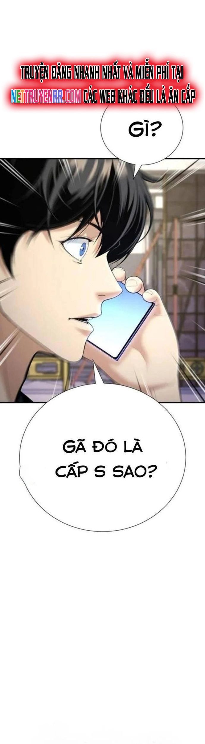 Thăng Cấp Trong Ngục Tối Độc Quyền Chapter 28 - Trang 2