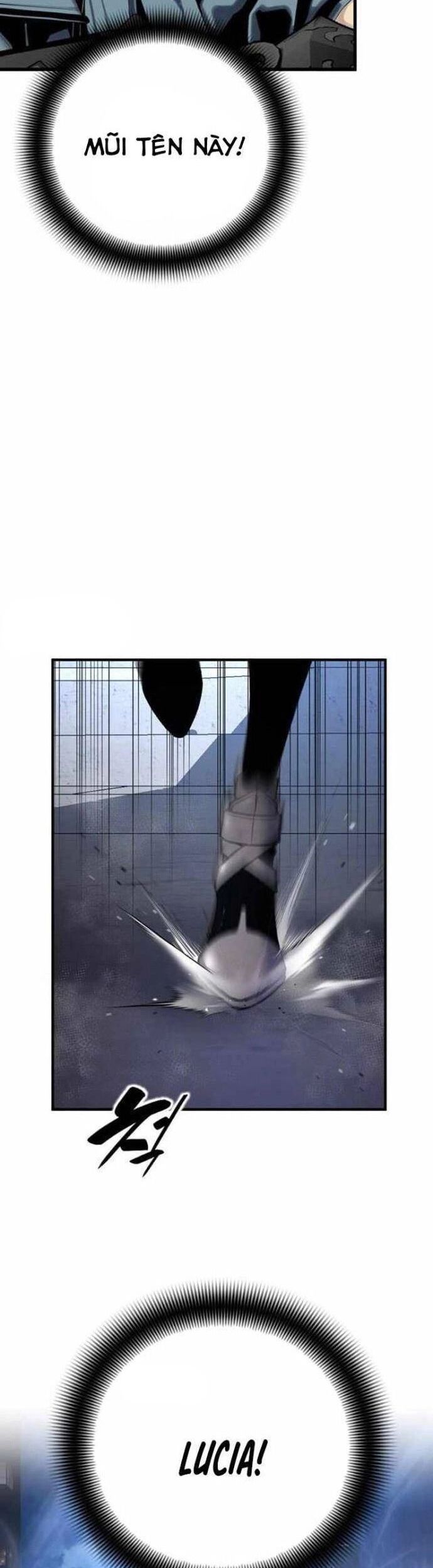 Thăng Cấp Trong Ngục Tối Độc Quyền Chapter 30 - Trang 2