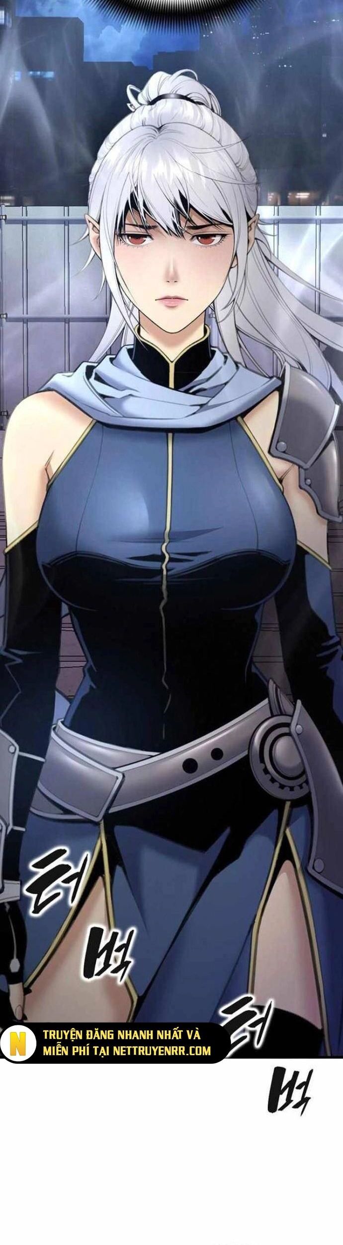Thăng Cấp Trong Ngục Tối Độc Quyền Chapter 30 - Trang 2