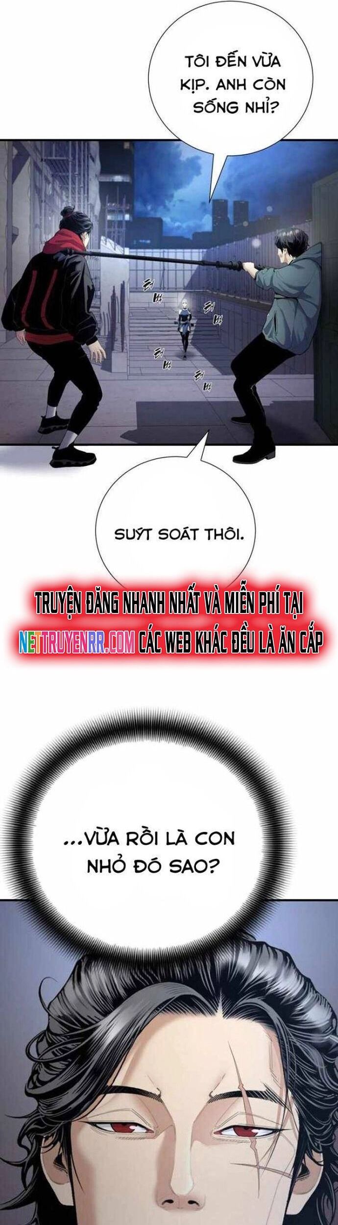 Thăng Cấp Trong Ngục Tối Độc Quyền Chapter 30 - Trang 2