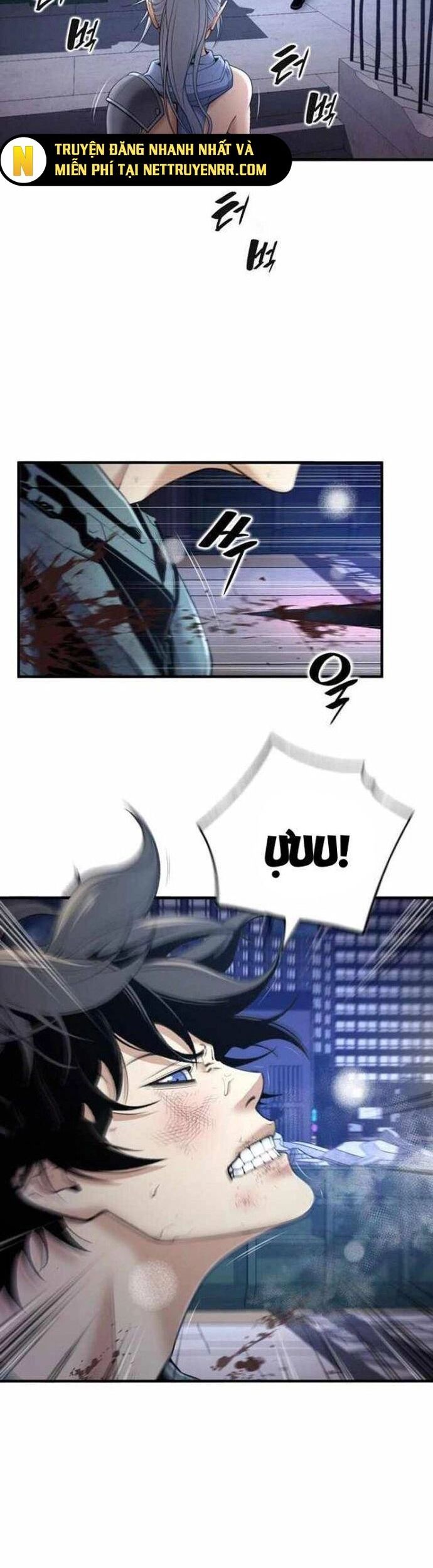 Thăng Cấp Trong Ngục Tối Độc Quyền Chapter 30 - Trang 2