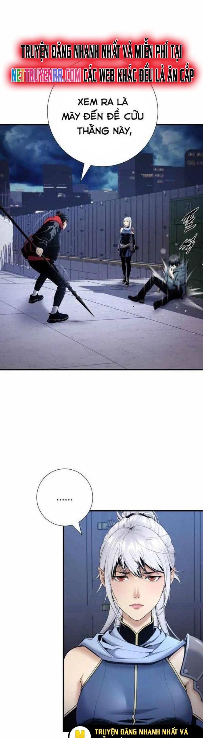 Thăng Cấp Trong Ngục Tối Độc Quyền Chapter 30 - Trang 2
