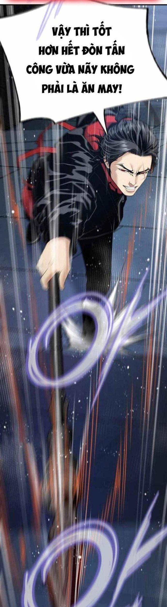 Thăng Cấp Trong Ngục Tối Độc Quyền Chapter 30 - Trang 2