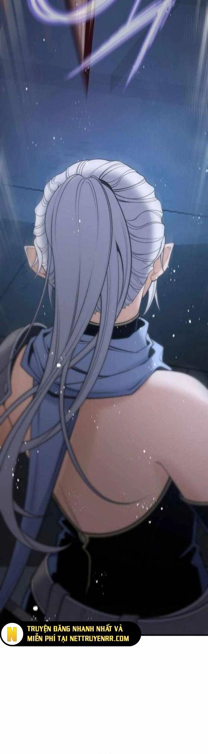 Thăng Cấp Trong Ngục Tối Độc Quyền Chapter 30 - Trang 2