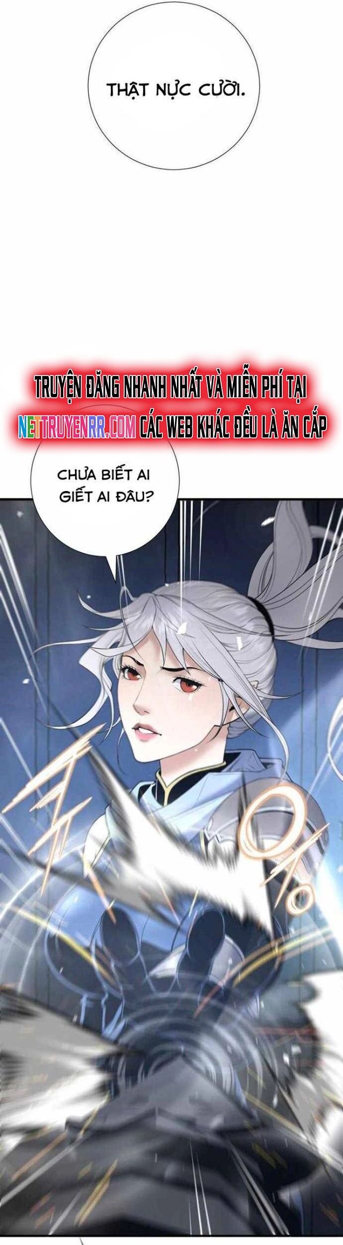 Thăng Cấp Trong Ngục Tối Độc Quyền Chapter 30 - Trang 2