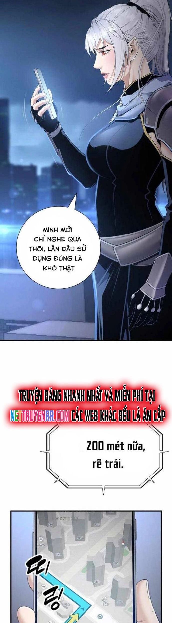 Thăng Cấp Trong Ngục Tối Độc Quyền Chapter 30 - Trang 2