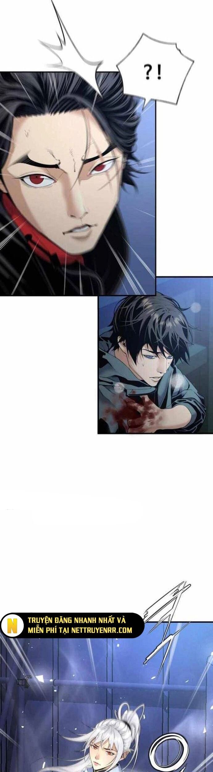 Thăng Cấp Trong Ngục Tối Độc Quyền Chapter 30 - Trang 2