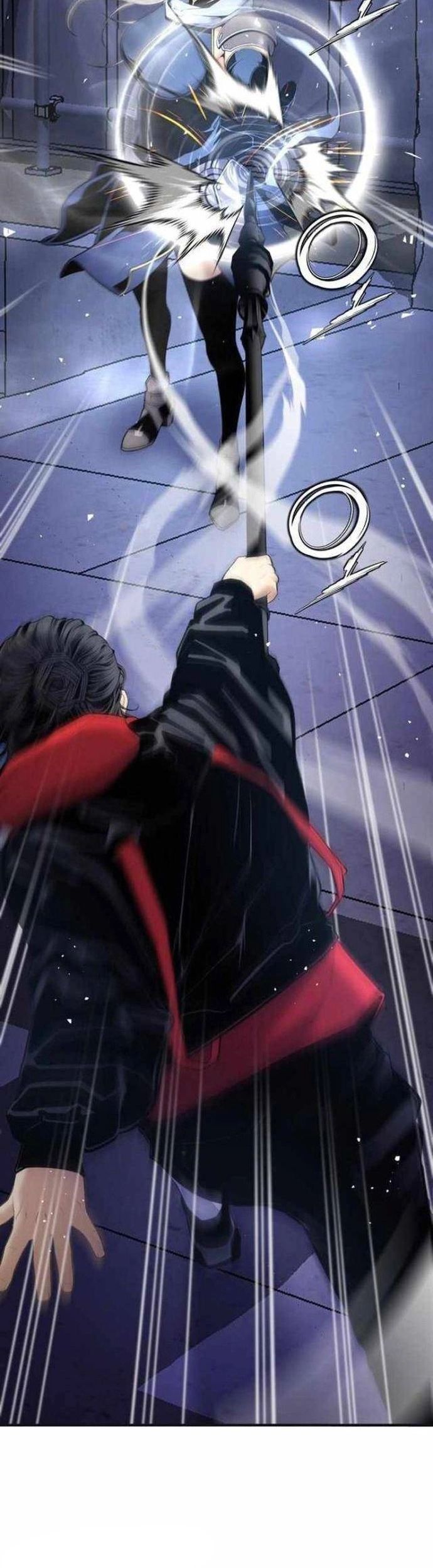 Thăng Cấp Trong Ngục Tối Độc Quyền Chapter 30 - Trang 2