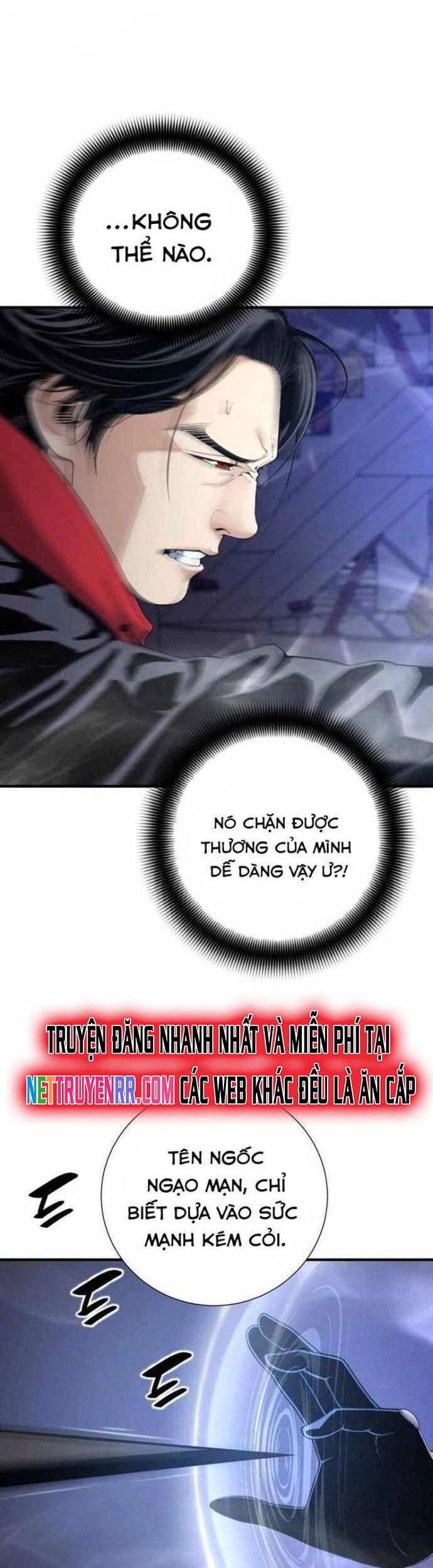 Thăng Cấp Trong Ngục Tối Độc Quyền Chapter 30 - Trang 2