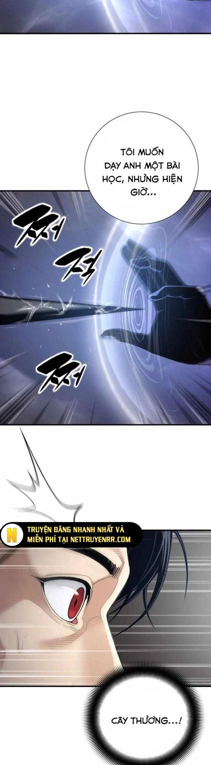 Thăng Cấp Trong Ngục Tối Độc Quyền Chapter 30 - Trang 2