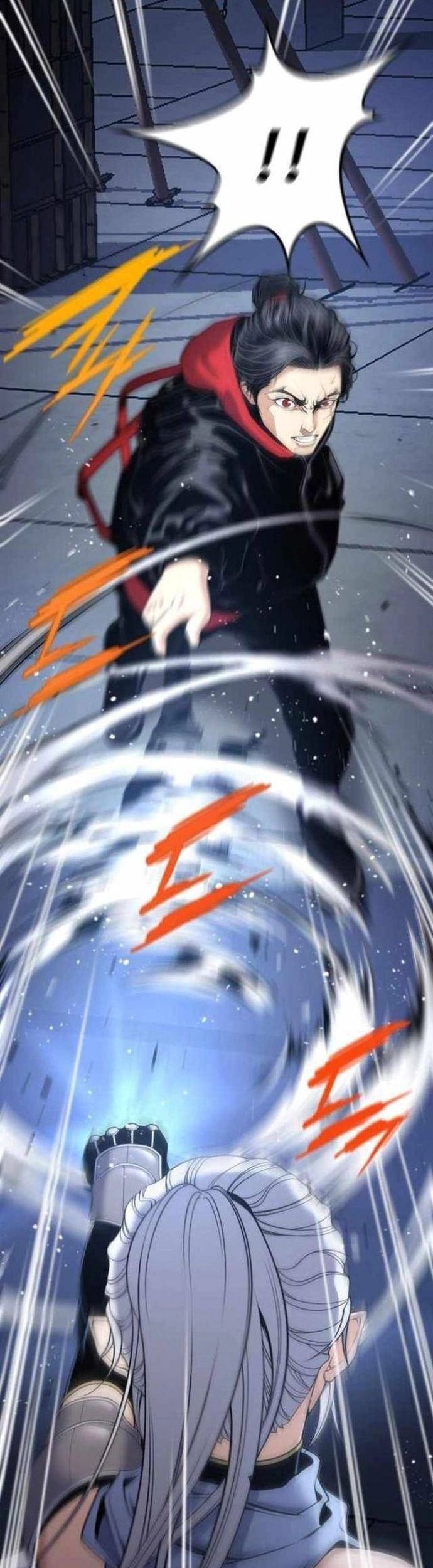 Thăng Cấp Trong Ngục Tối Độc Quyền Chapter 30 - Trang 2