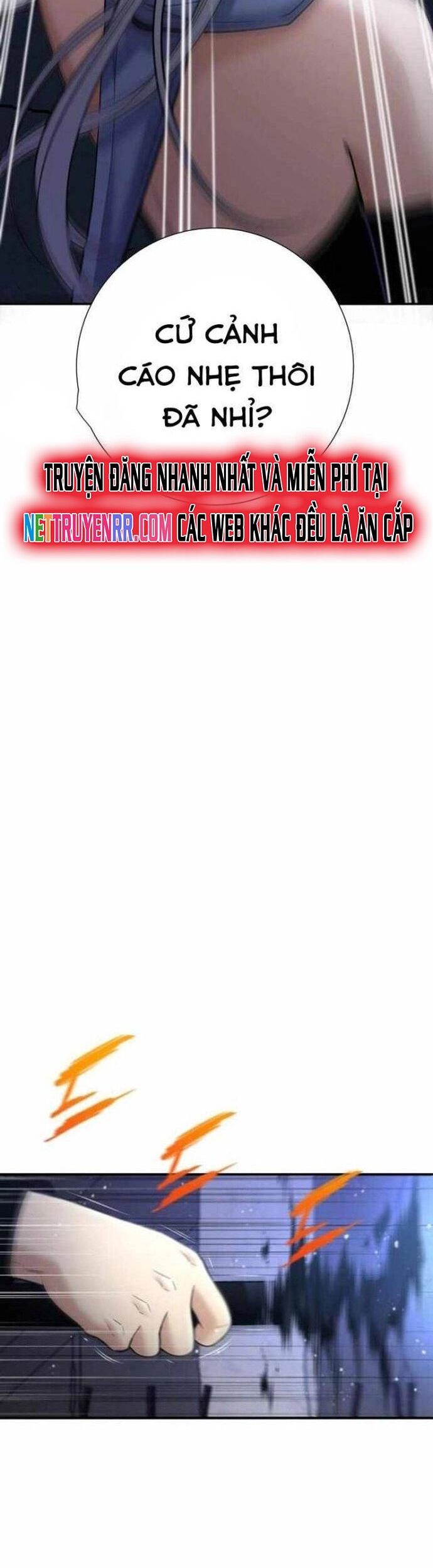 Thăng Cấp Trong Ngục Tối Độc Quyền Chapter 30 - Trang 2