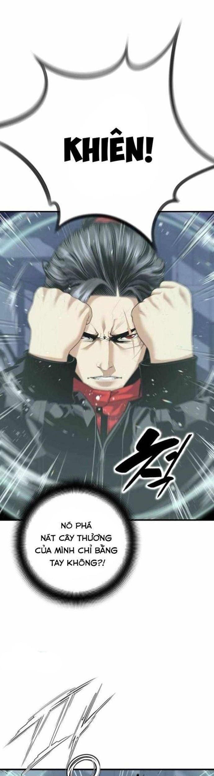 Thăng Cấp Trong Ngục Tối Độc Quyền Chapter 30 - Trang 2