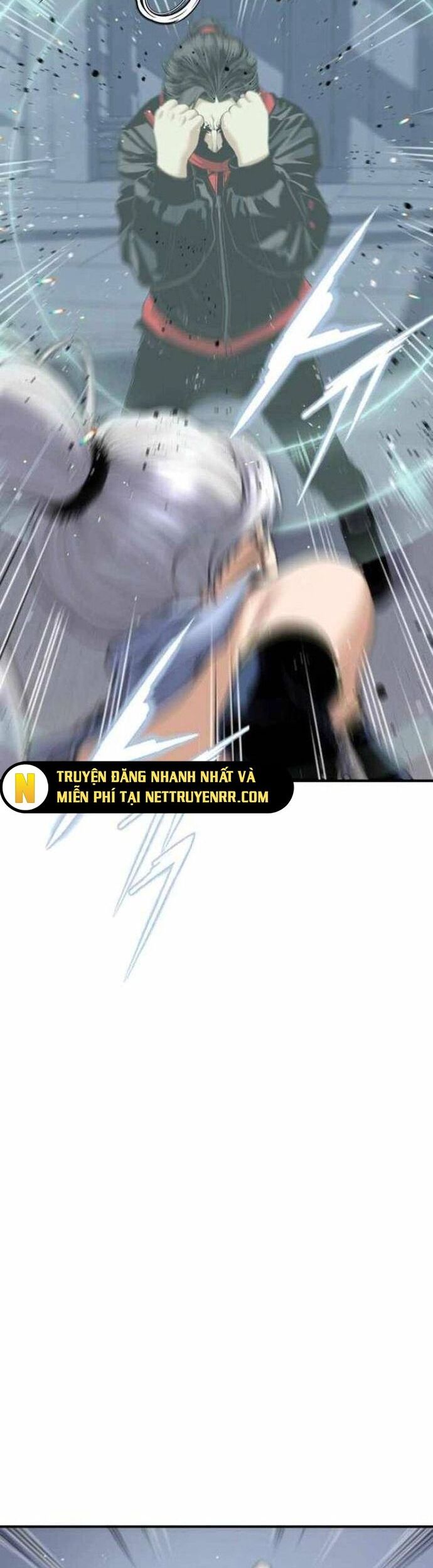 Thăng Cấp Trong Ngục Tối Độc Quyền Chapter 30 - Trang 2