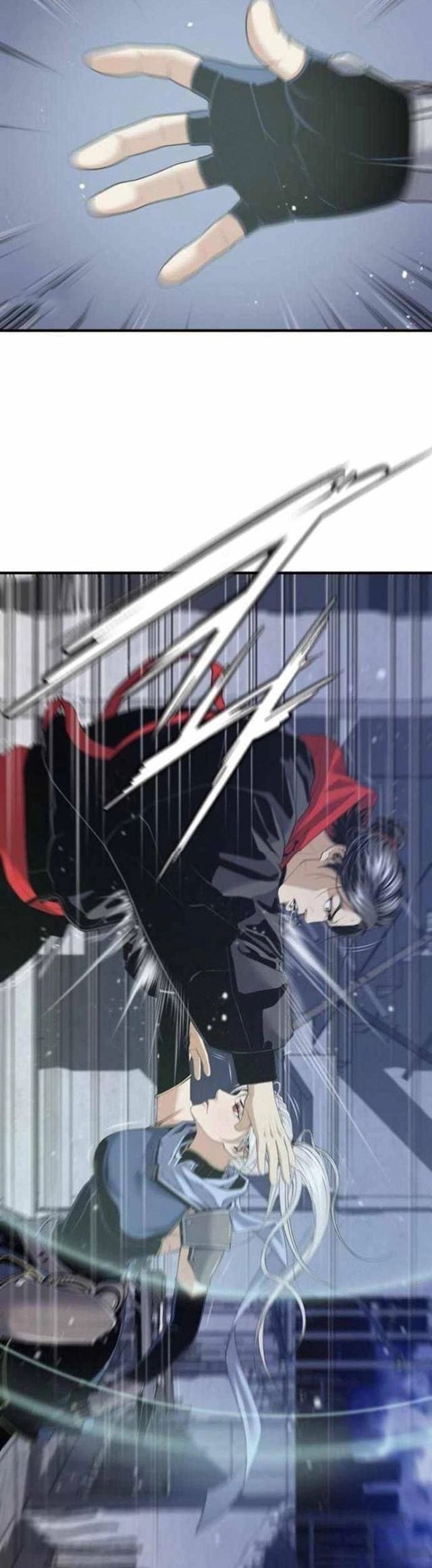 Thăng Cấp Trong Ngục Tối Độc Quyền Chapter 30 - Trang 2