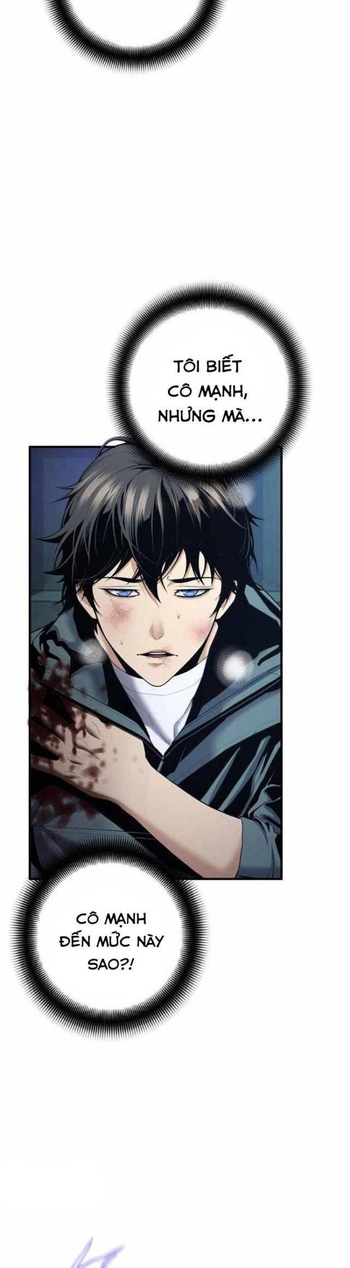 Thăng Cấp Trong Ngục Tối Độc Quyền Chapter 30 - Trang 2