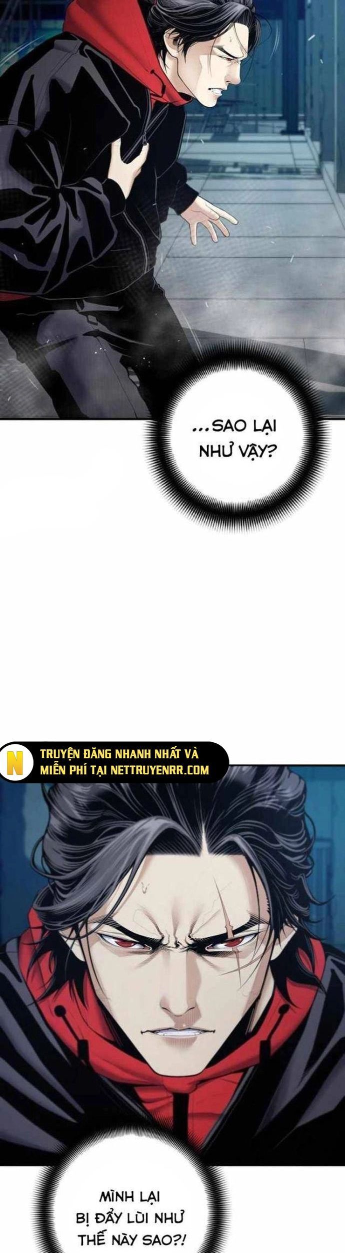 Thăng Cấp Trong Ngục Tối Độc Quyền Chapter 30 - Trang 2