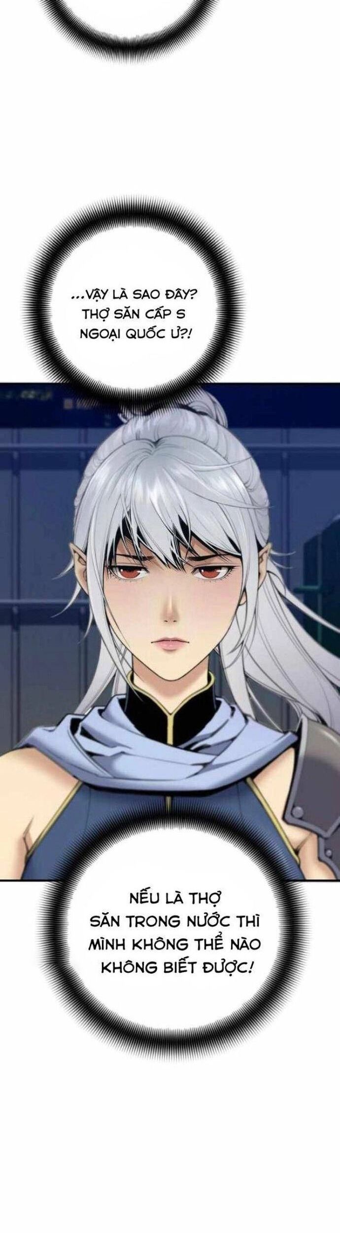 Thăng Cấp Trong Ngục Tối Độc Quyền Chapter 30 - Trang 2