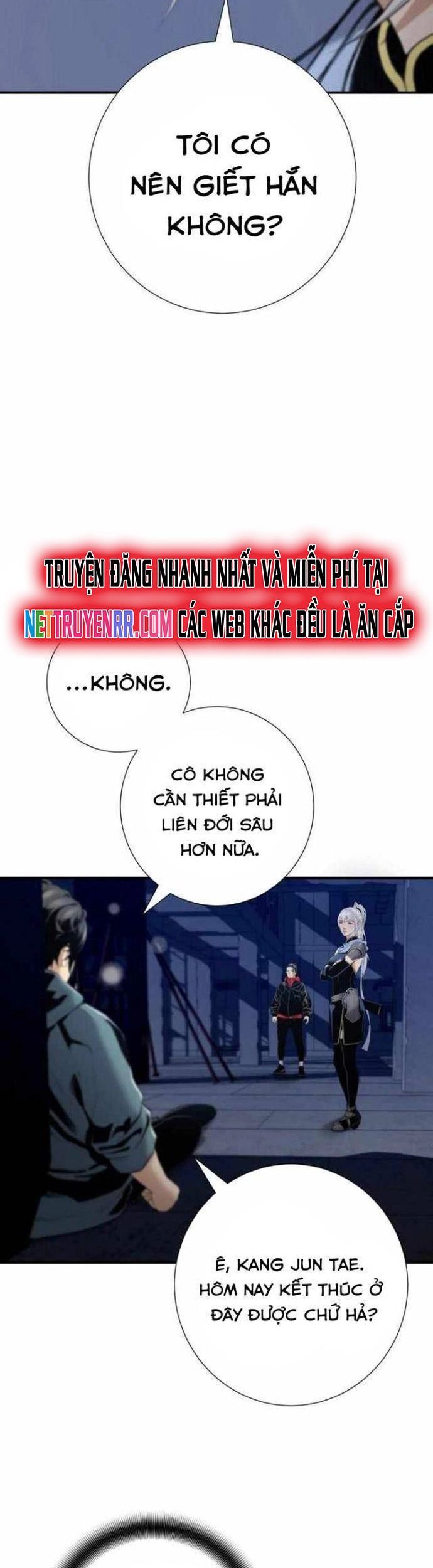 Thăng Cấp Trong Ngục Tối Độc Quyền Chapter 30 - Trang 2