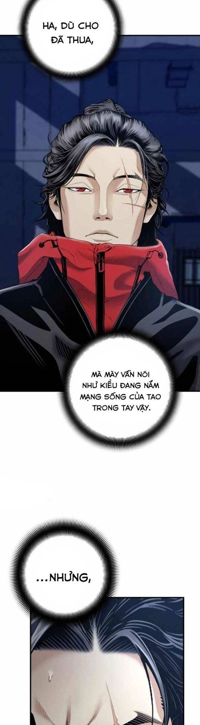 Thăng Cấp Trong Ngục Tối Độc Quyền Chapter 30 - Trang 2