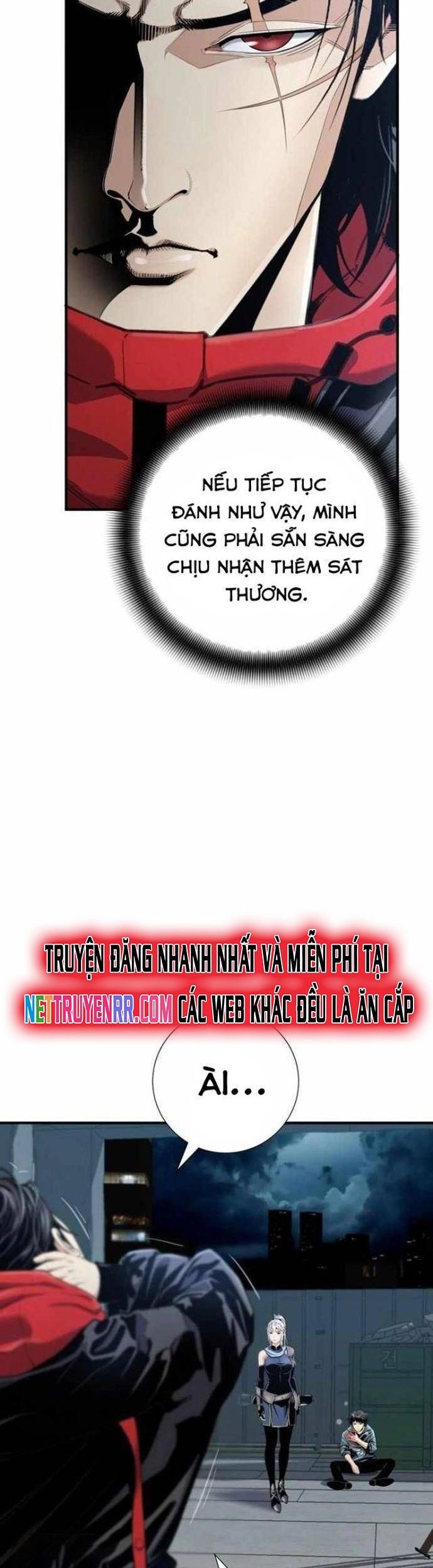 Thăng Cấp Trong Ngục Tối Độc Quyền Chapter 30 - Trang 2