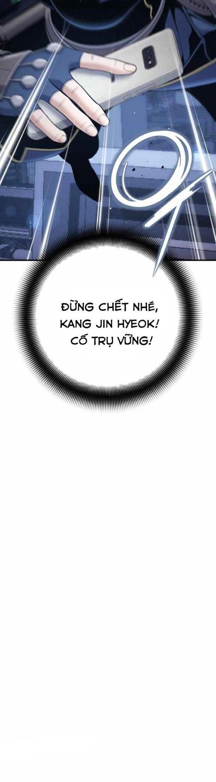 Thăng Cấp Trong Ngục Tối Độc Quyền Chapter 30 - Trang 2