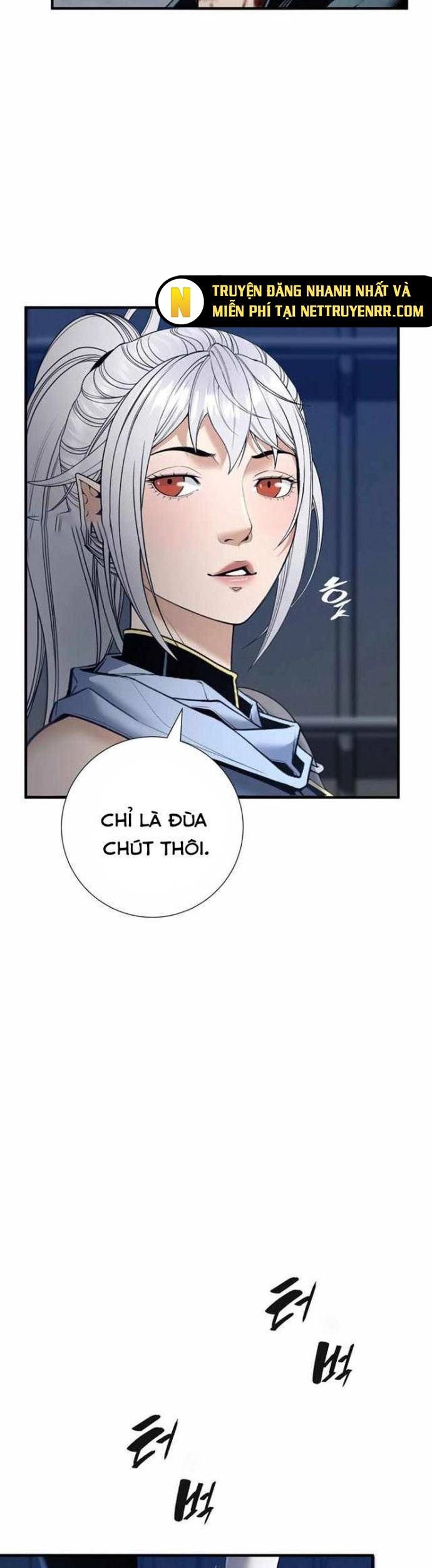 Thăng Cấp Trong Ngục Tối Độc Quyền Chapter 30 - Trang 2