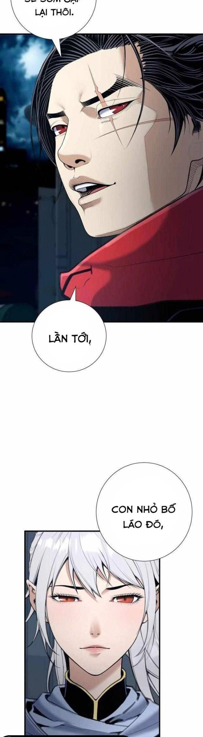 Thăng Cấp Trong Ngục Tối Độc Quyền Chapter 30 - Trang 2