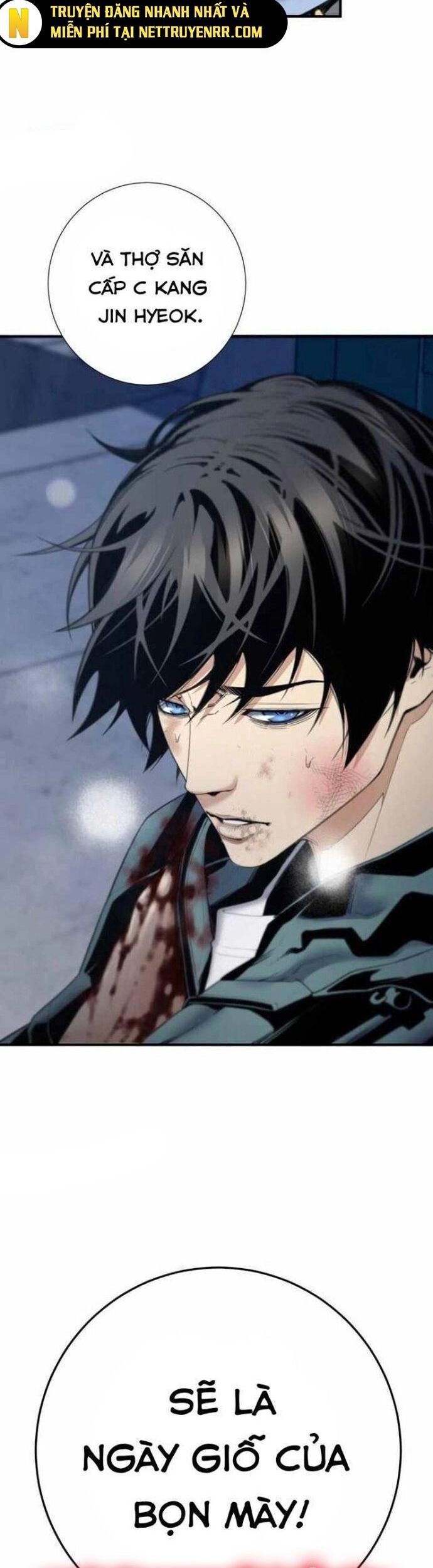 Thăng Cấp Trong Ngục Tối Độc Quyền Chapter 30 - Trang 2